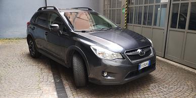 SUBARU XV 1.6 COMFORT