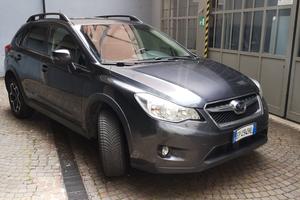 SUBARU XV 1.6 COMFORT