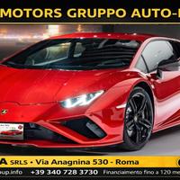 Lamborghini Huracan Huracán 5.2 V10 EVO Coupé