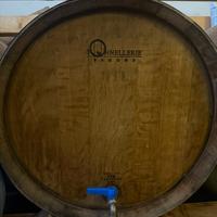 Barrique rovere francese