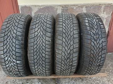 Treno invernale 14" Fiat 500 Panda

