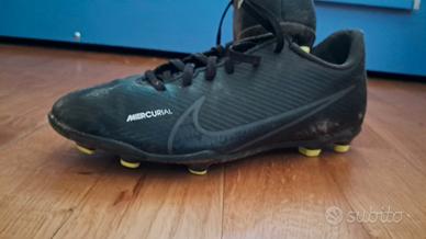 scarpe nike mercurial