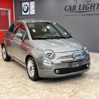 Fiat 500 1.0 Hybrid Lounge