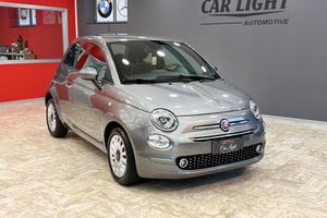 Fiat 500 1.0 Hybrid Lounge