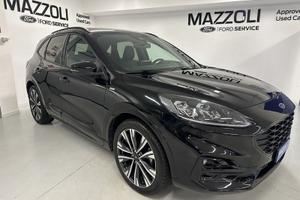 Ford Kuga 1.5 EcoBlue 120 CV aut. 2WD ST-Line X