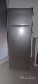 Frigorifero Beko doppia porta compatto funzionale