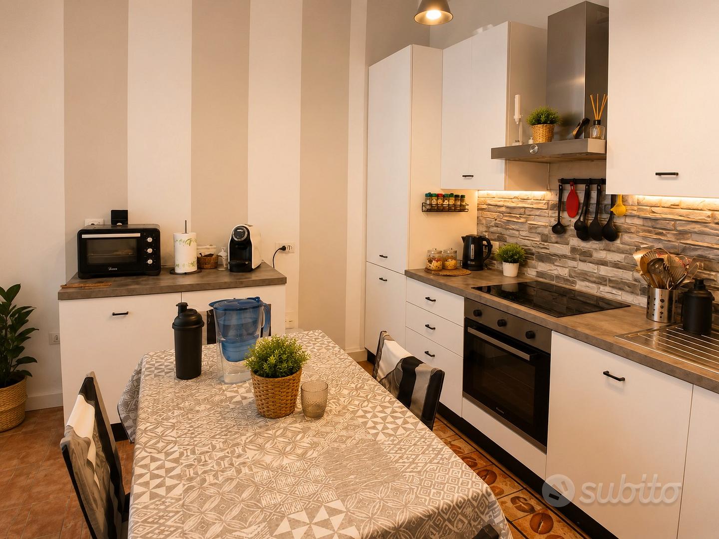 Appartamento – Sassari, Li Punti - Vista 2