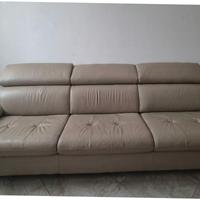 Divano 6 posti