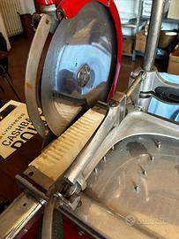 affetatrice swinford d’epoca