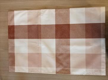 Tovaglietta antiscivolo e antimacchia 