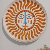 Piatti collezione Giga Hotel