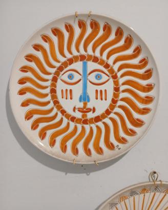 Piatti collezione Giga Hotel