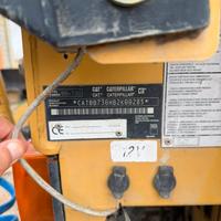 Finitrice Bitelli BB730