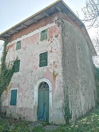 Rustico