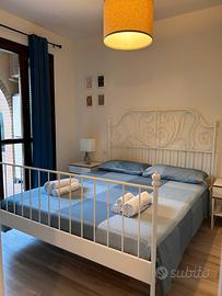 Appartamento per Lucca Comics e Vacanze