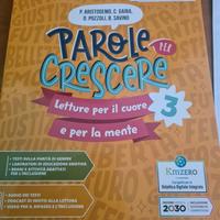 libri di scuola media