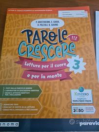 libri di scuola media