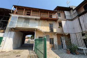 RUSTICO A CERANO