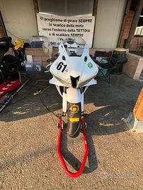 Carene Honda CBR 600rr 2026