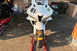 Carene Honda CBR 600rr 2026
