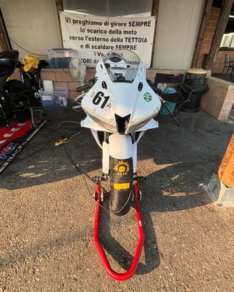 Carene Honda CBR 600rr 2026