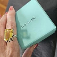 Anello Tiffany & Co Love Bugs Collection