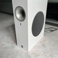 Yamaha NS-SW210 Subwoofer