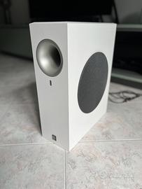 Yamaha NS-SW210 Subwoofer