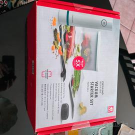 Vacuum starter set zwilling