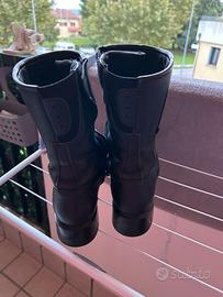 Stivali moto