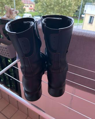 Stivali moto