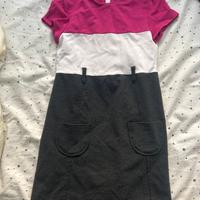 vestito bambina estivo