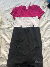 vestito bambina estivo