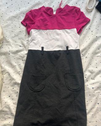 vestito bambina estivo