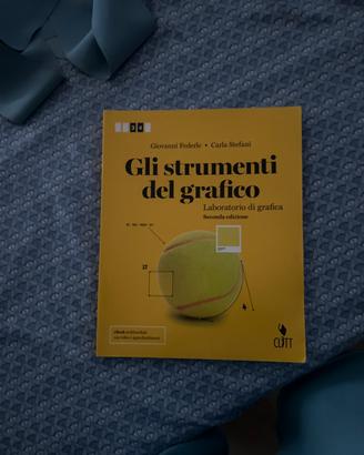 Gli strumenti del grafico