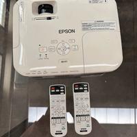 Videoproiettore Epson
