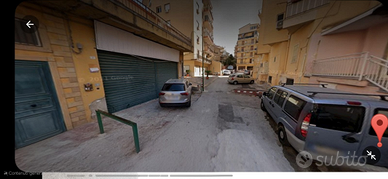 Prezzo ribassato Magazzino zona Quadrivio