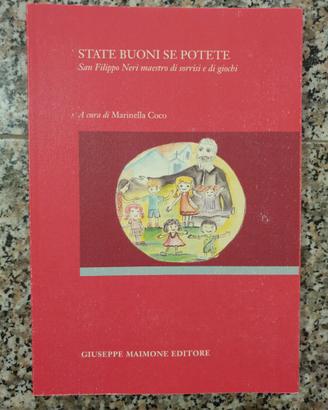 State buoni se potete 