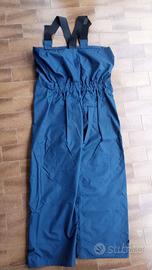 XM waterproof clothing