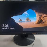 MONITOR ASUS 19 POLLICI