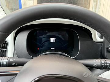 Fiat Pandina  Cross 1.0 Hybrid FireFly 70 CV