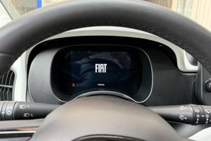Fiat Pandina  Cross 1.0 Hybrid FireFly 70 CV