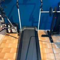 Tapis Roulant magnetico