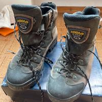 Scarpe da trekking Asolo