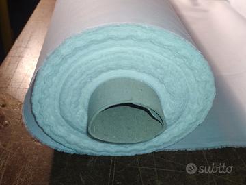 Rotolo stoffa 100%cotone Madapolane