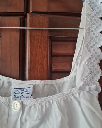 Camicia da notte