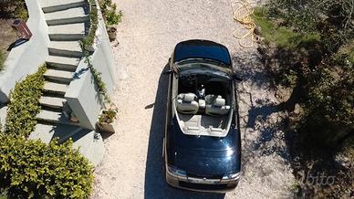 SAAB 9.3 cabrio