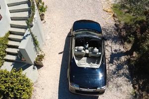 SAAB 9.3 cabrio