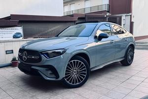 Mercedes-benz GLC 220 d 4Matic Coupé AMG Line Prem