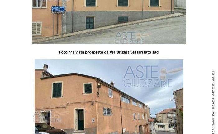 Box/Posto auto Calangianus [A4336861]